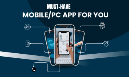 10 Essential Mobile Apps You Need Now!