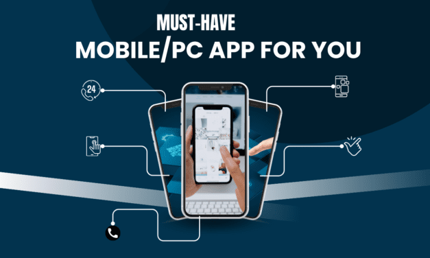 10 Essential Mobile Apps You Need Now!