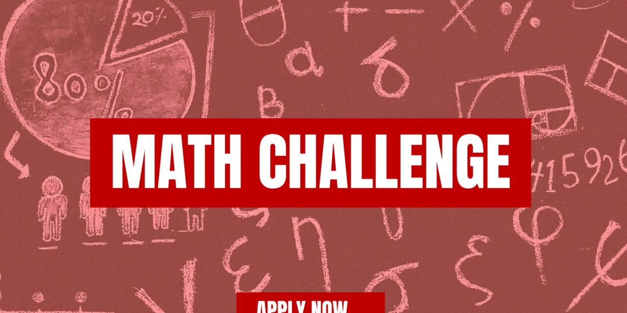 Master the Math Basics in 11 Days