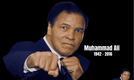 Muhammad Ali: The Legendary Boxing Icon