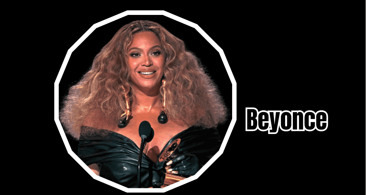 Beyoncé: The Queen of Music