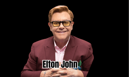 Elton John: The Rocket Man of Music