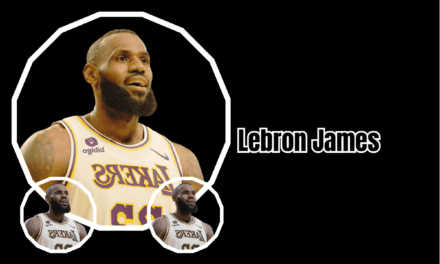 LeBron James: A Basketball Icon