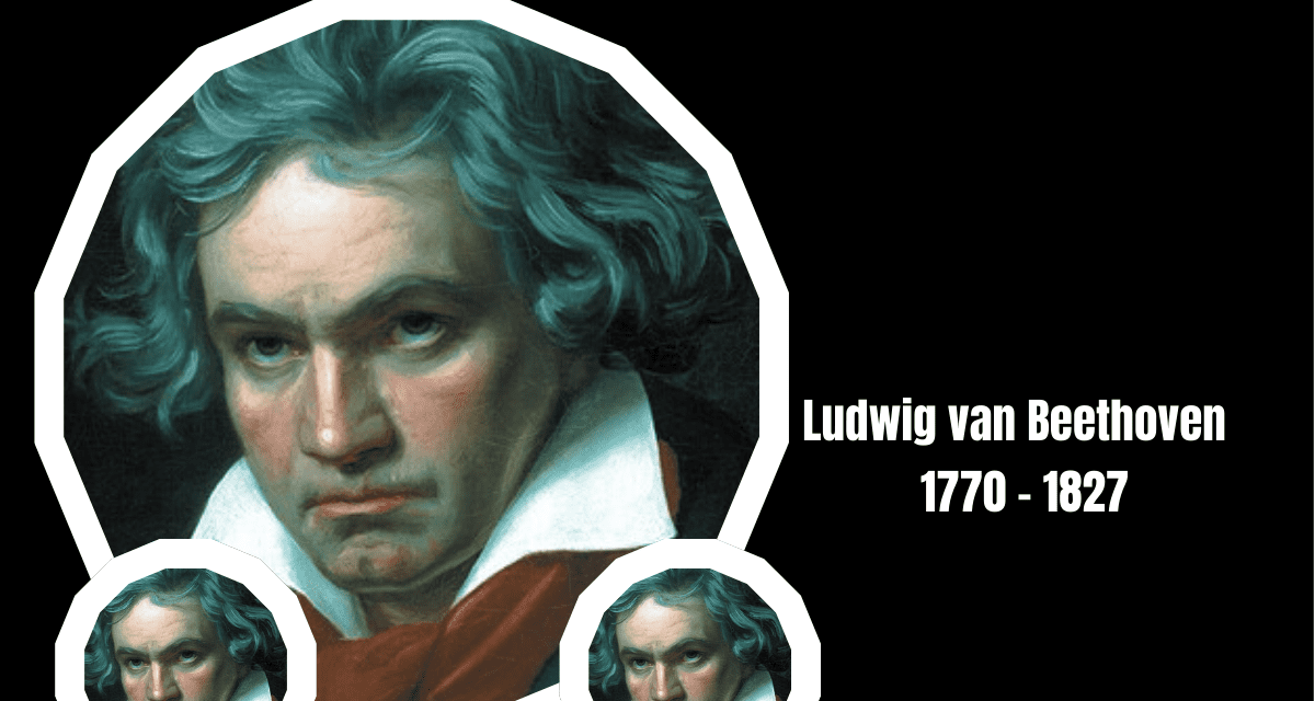 Ludwig van Beethoven Biography