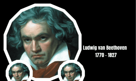 Ludwig van Beethoven Biography