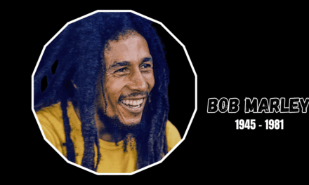 Bob Marley: The King of Reggae