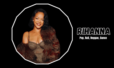 Rihanna: A Global Star Biography