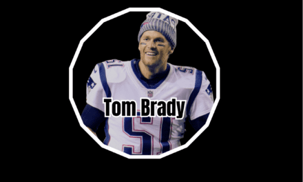 Tom Brady Biography